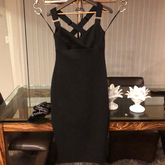 ted baker dress poshmark